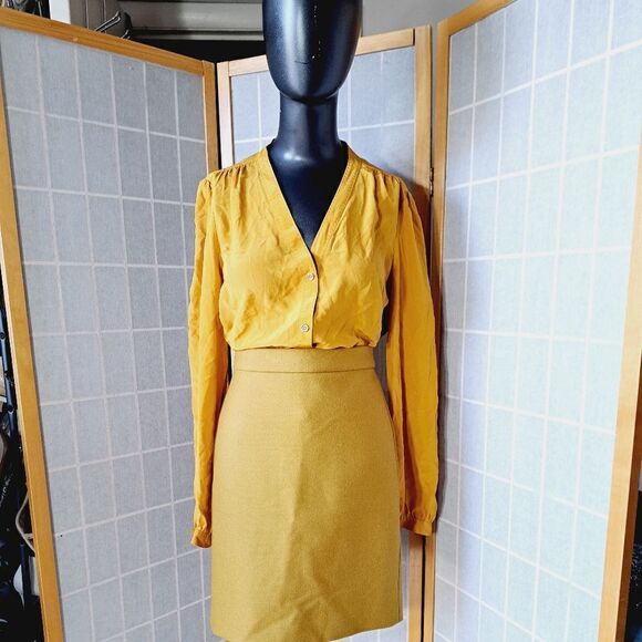 Tory Burch top  - Picture 5 of 11